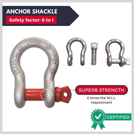Anchor Shackle