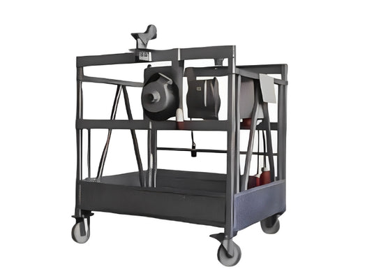 Work Platforms / Work Cages