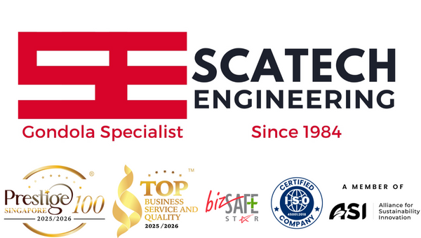 SCATECH ENGINEERING PTE LTD. All Rights Reserved.